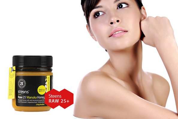 Manuka na trądzik i problemy skórne Manuka na trądzik i problemy skórne